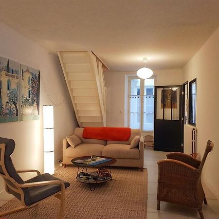La Maison De Ville 76M2 Avec Terrasse De 22M2 La Rochelle  Esterno foto