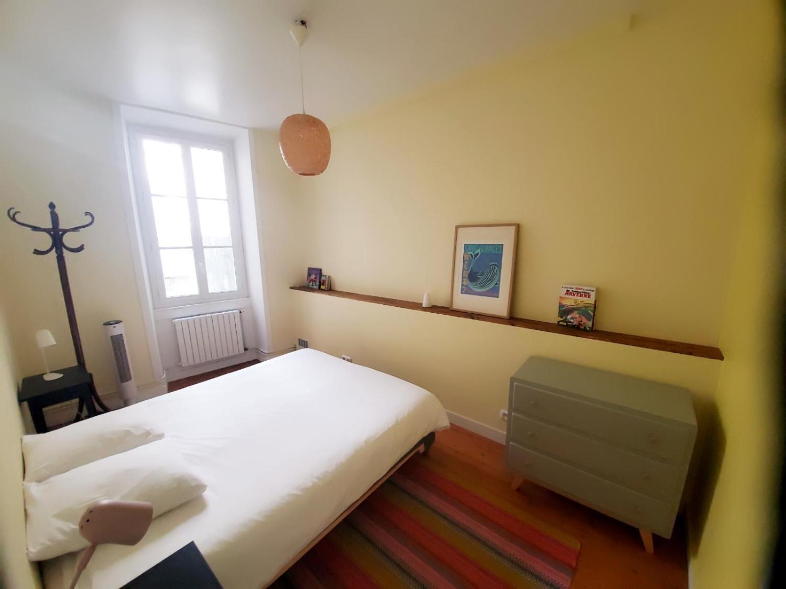 La Maison De Ville 76M2 Avec Terrasse De 22M2 La Rochelle  Esterno foto