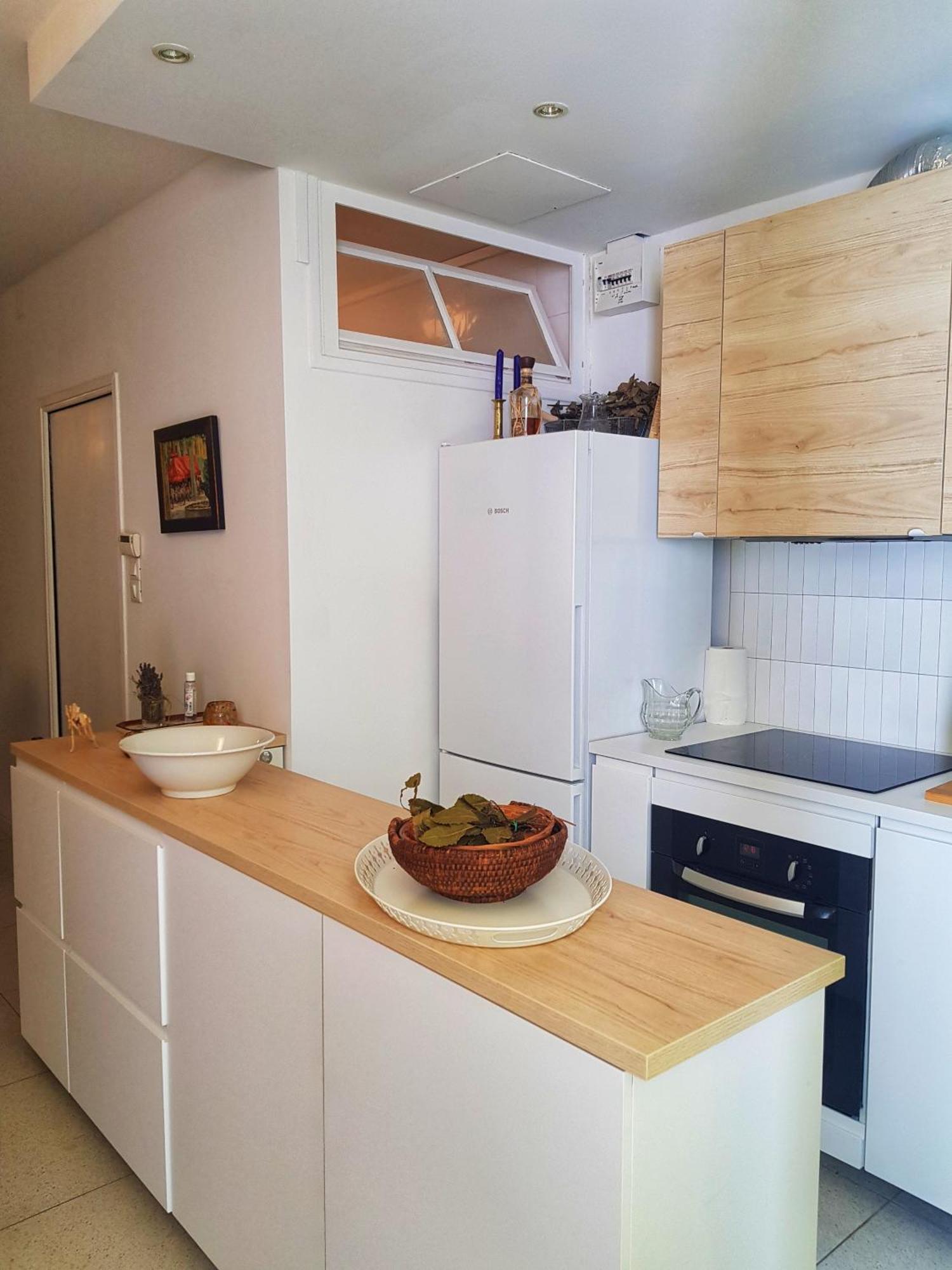 La Maison De Ville 76M2 Avec Terrasse De 22M2 La Rochelle  Esterno foto